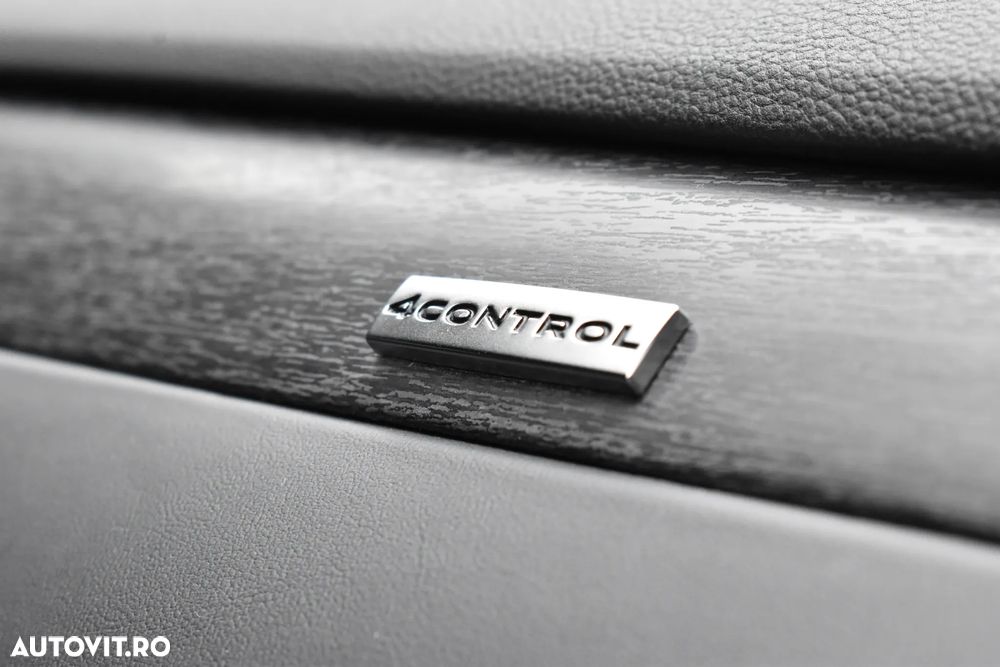 Renault Talisman Grandtour BLUE dCi 200 EDC INITIALE PARIS - 24