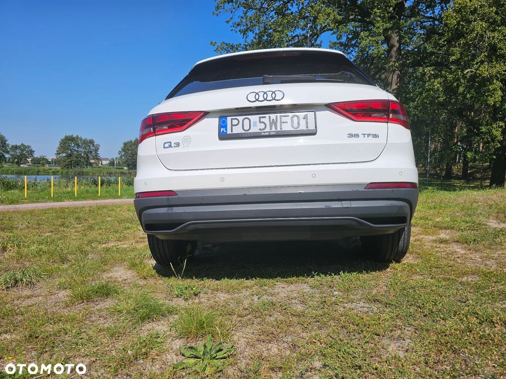 Audi Q3 35 TFSI S tronic - 18