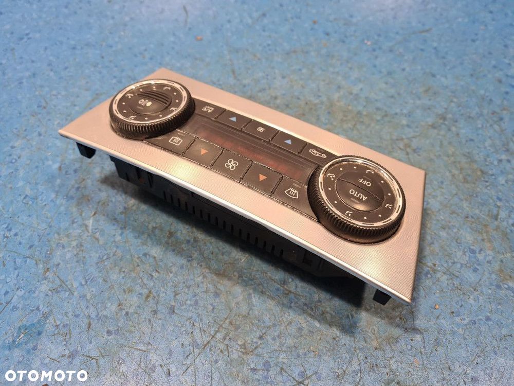 MERCEDES W203 LIFT PANEL NAWIEWU A2038303685 - 5