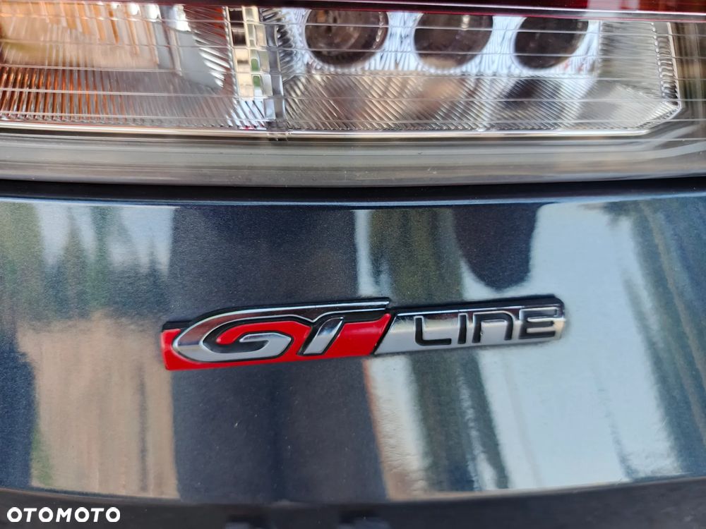 Peugeot 508 THP 165 Stop&Start Allure - 23