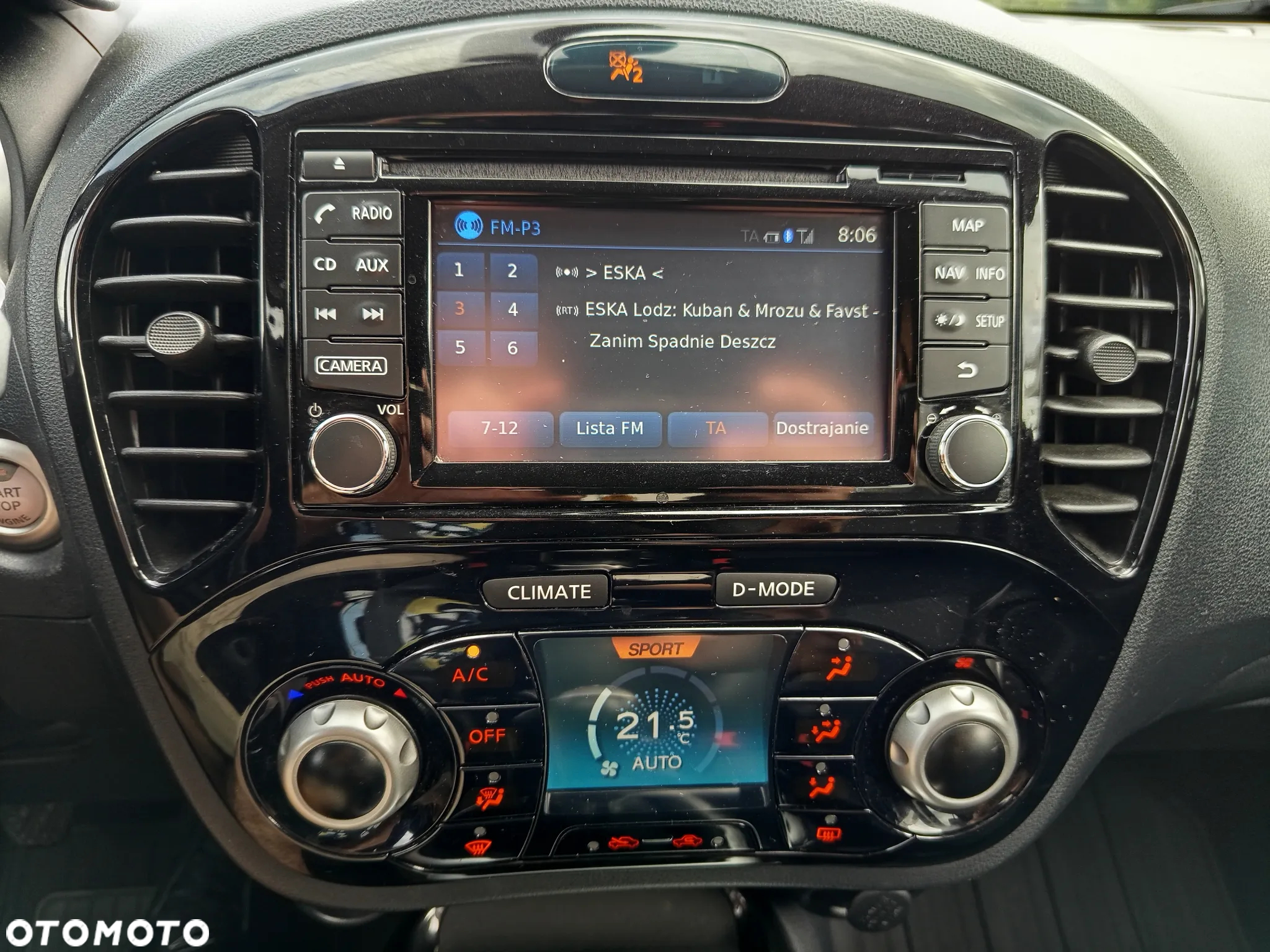 Nissan Juke 1.6 N-Connecta - 20