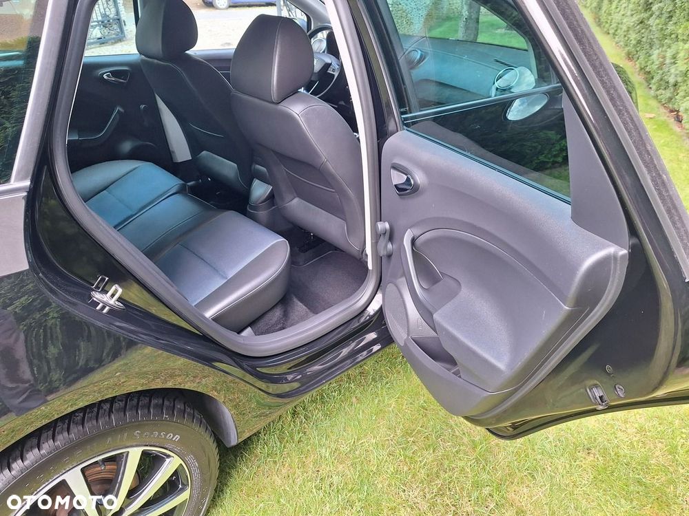 Seat Ibiza 1.2 TSI CONNECT - 19