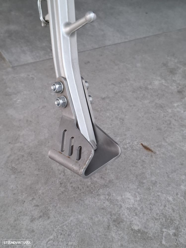 Yamaha Ténéré 700 - 18 MESES DE GARANTÍA - 17