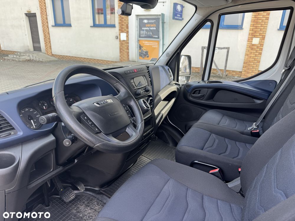 Iveco Daily - 9