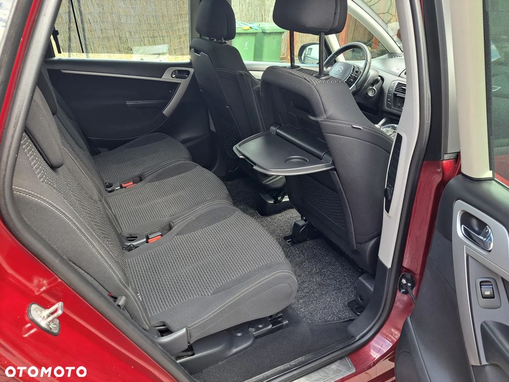 Citroën C4 Picasso 1.8 16V Style - 14