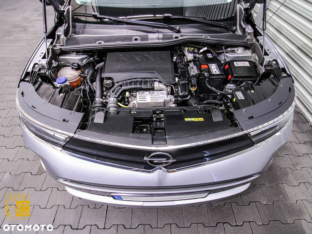 Opel Mokka 1.2 T Elegance S&S - 13