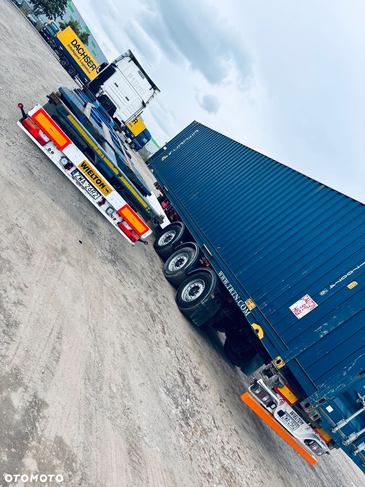 Wielton NS-3, typ: N3-3 P45R1 NS3P - 5