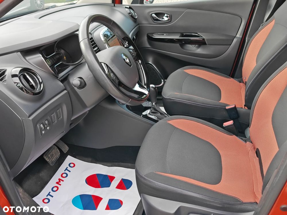 Renault Captur ENERGY TCe 120 EDC Elysee - 6