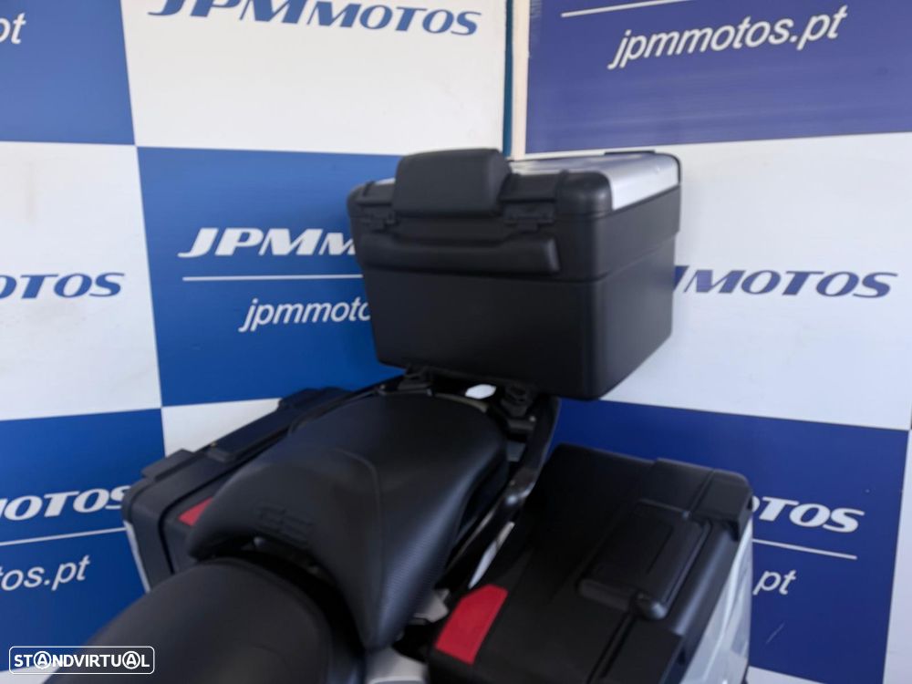 BMW R 1250 GS HP - 13