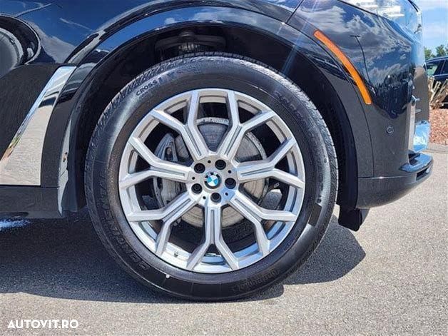 BMW X7 - 29