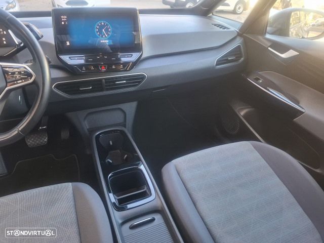 VW ID.3 Performance Upgrade Pro Life - 9