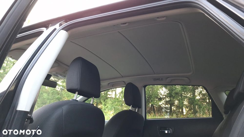 Nissan Qashqai 2.0 tekna - 18