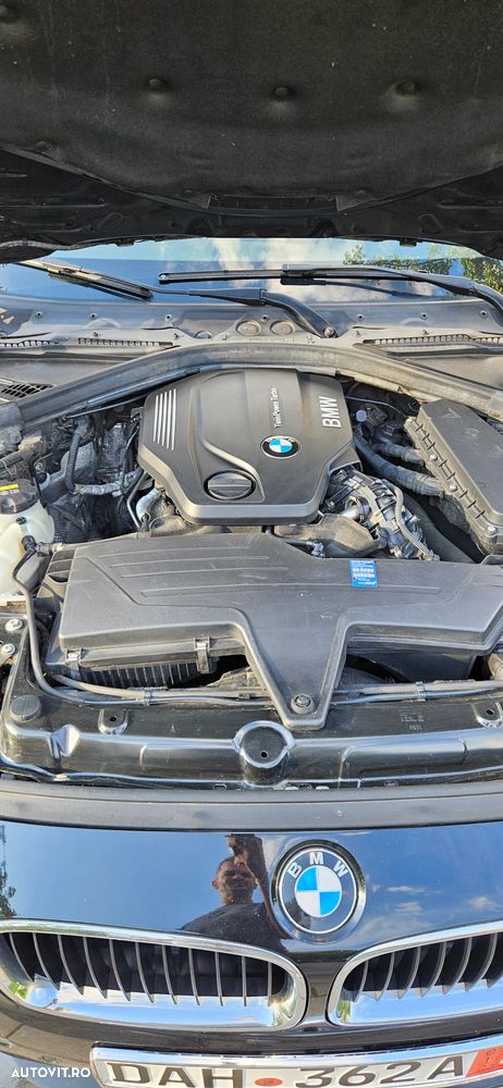 BMW Seria 3 - 16