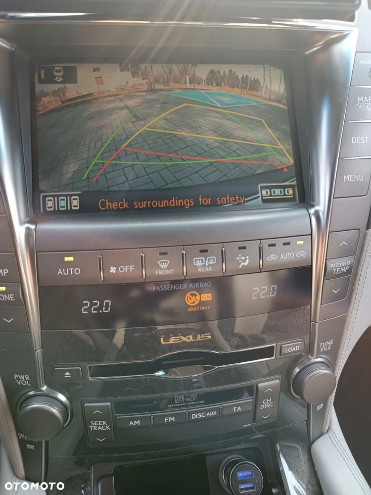 Lexus LS ver-600h-l-prestige - 11