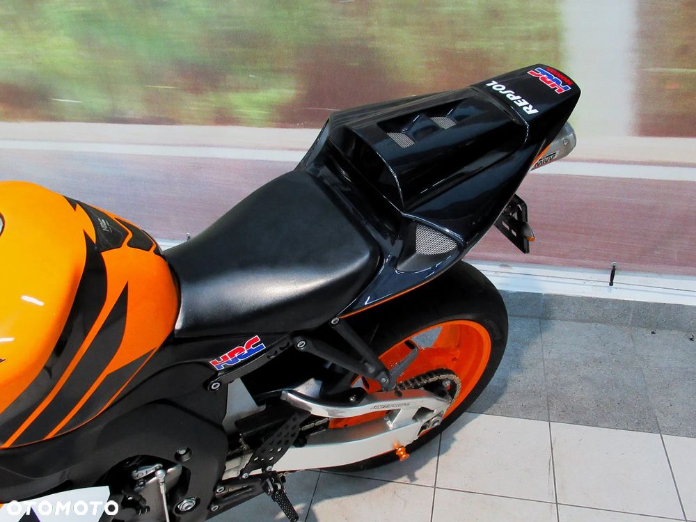 Honda CBR - 22