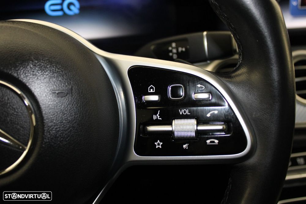 Mercedes-Benz E 300 de Avantgarde - 12