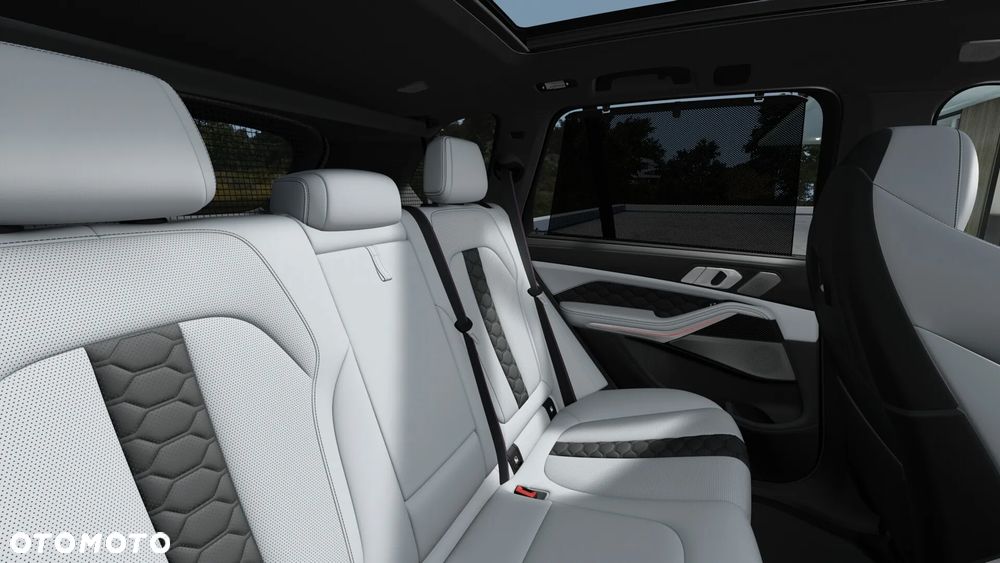 BMW X5 M - 12