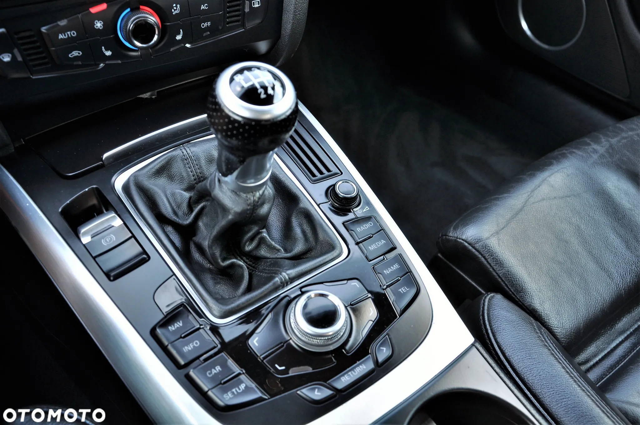 Audi A5 3.0 TDI Quattro - 35