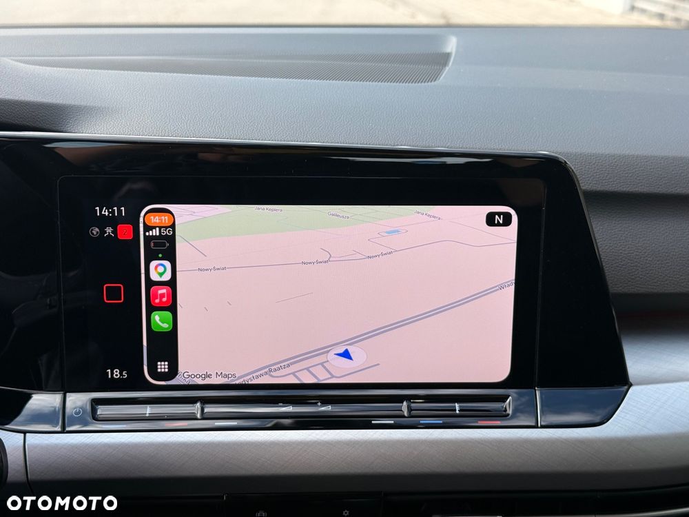 Volkswagen Golf 2.0 TDI Life - 10