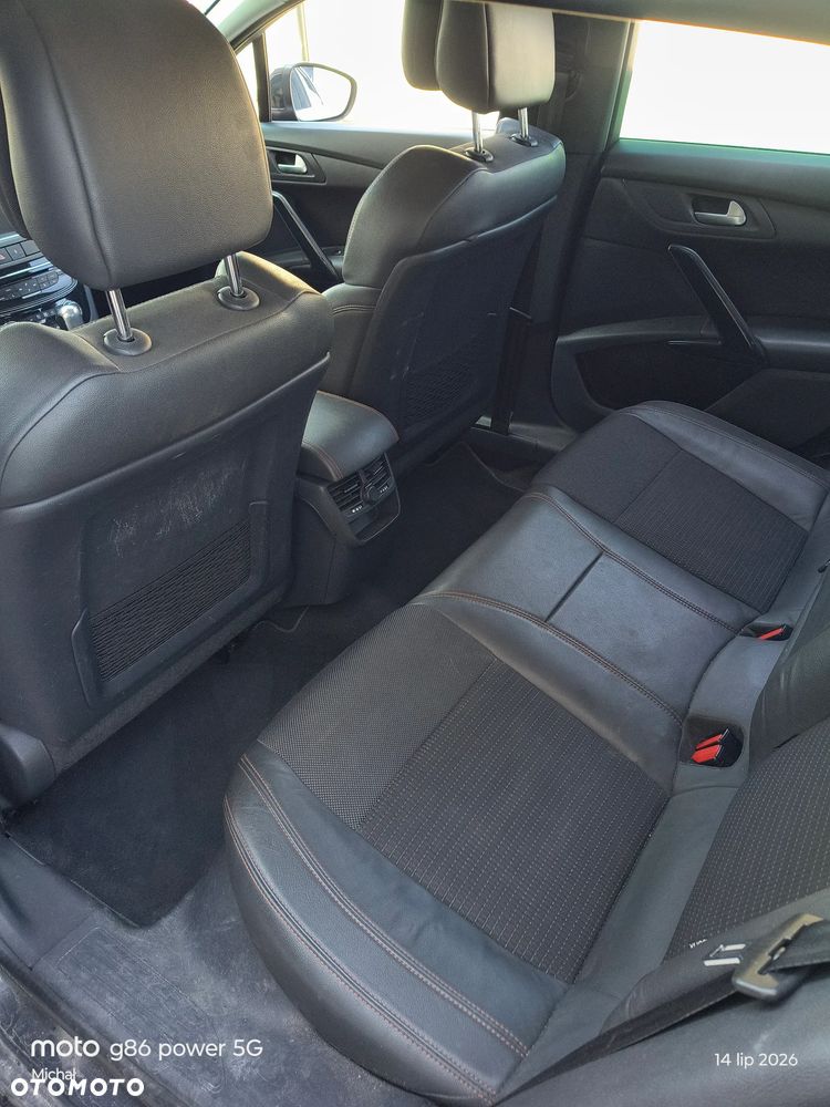 Peugeot 508 2.0 BlueHDi RXH S&S - 3