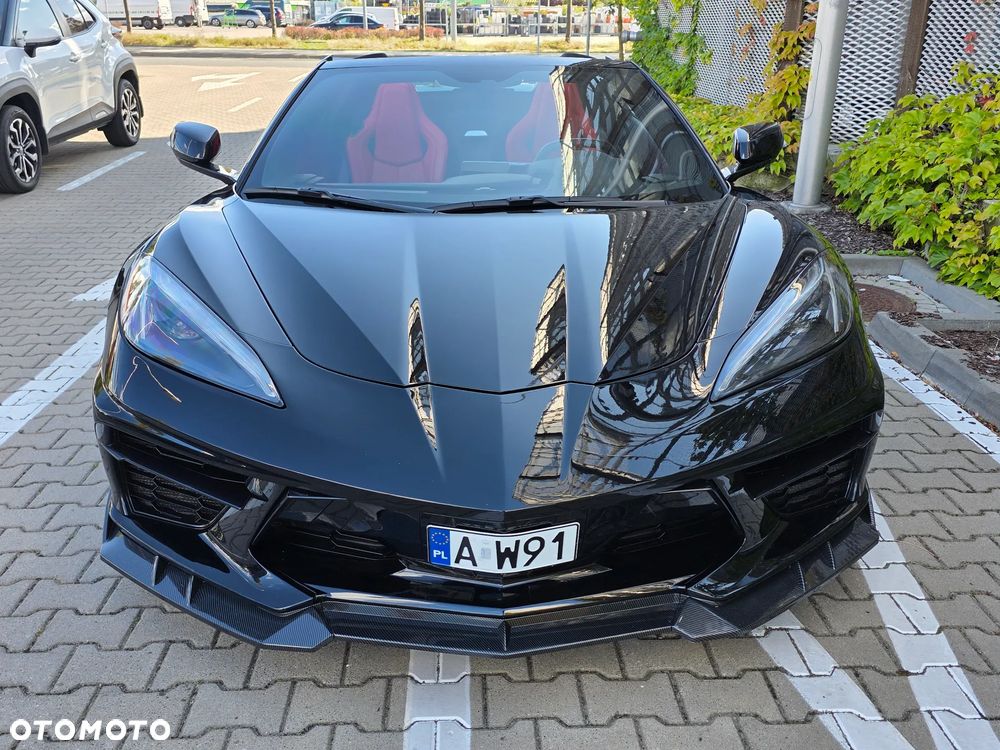 Chevrolet Corvette - 39