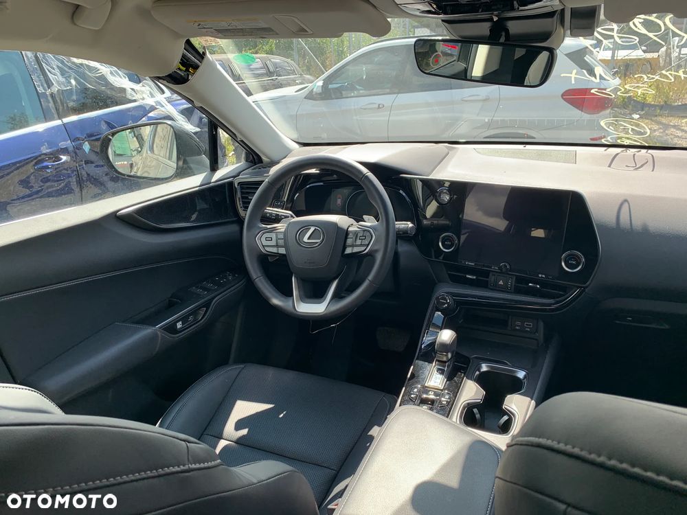 Lexus NX - 20