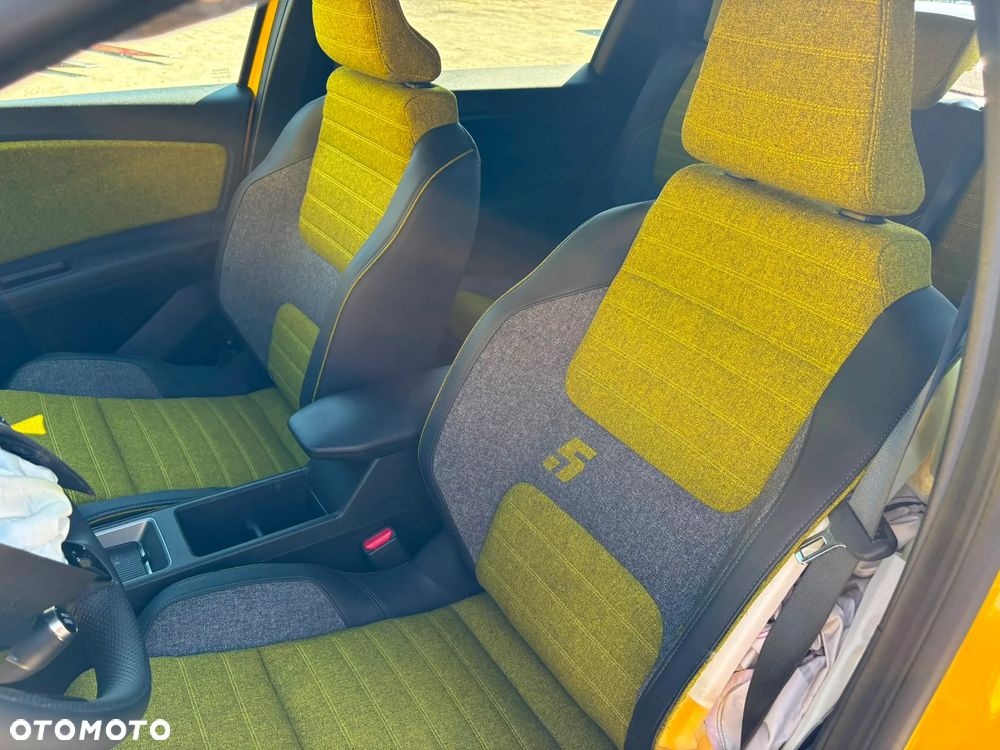 Renault 5 E-Tech Iconic Five 150 Comfort Range - 10