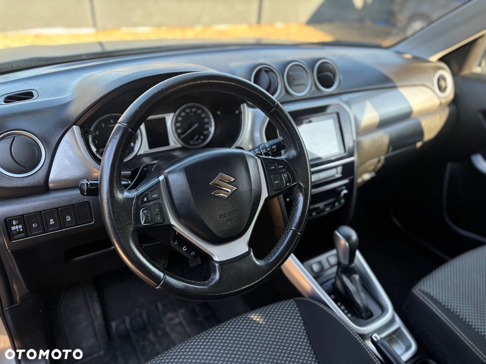 Suzuki Vitara 1.6 (4x2) Automatik Comfort+ - 16