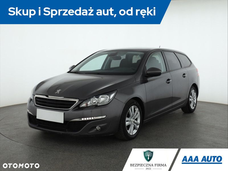 Peugeot 308 - 2