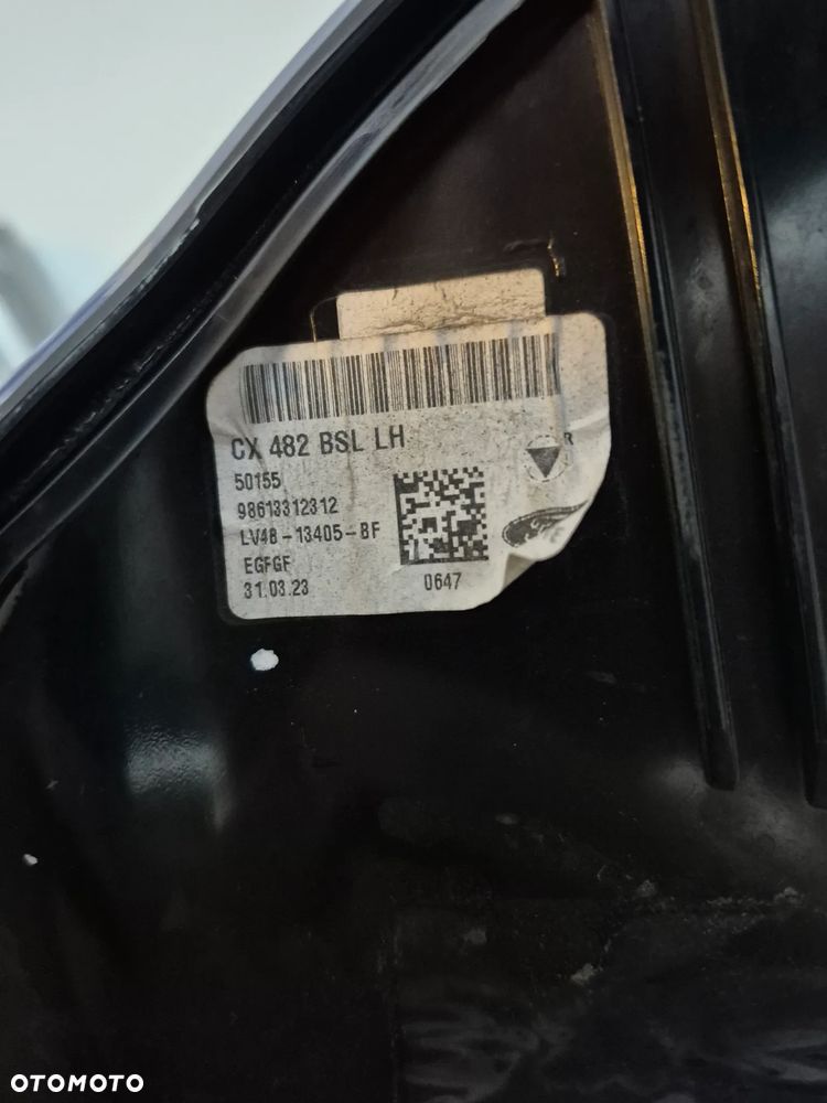 Ford Kuga MK3 lampa tylna lewa LV4B-13405-BF - 5