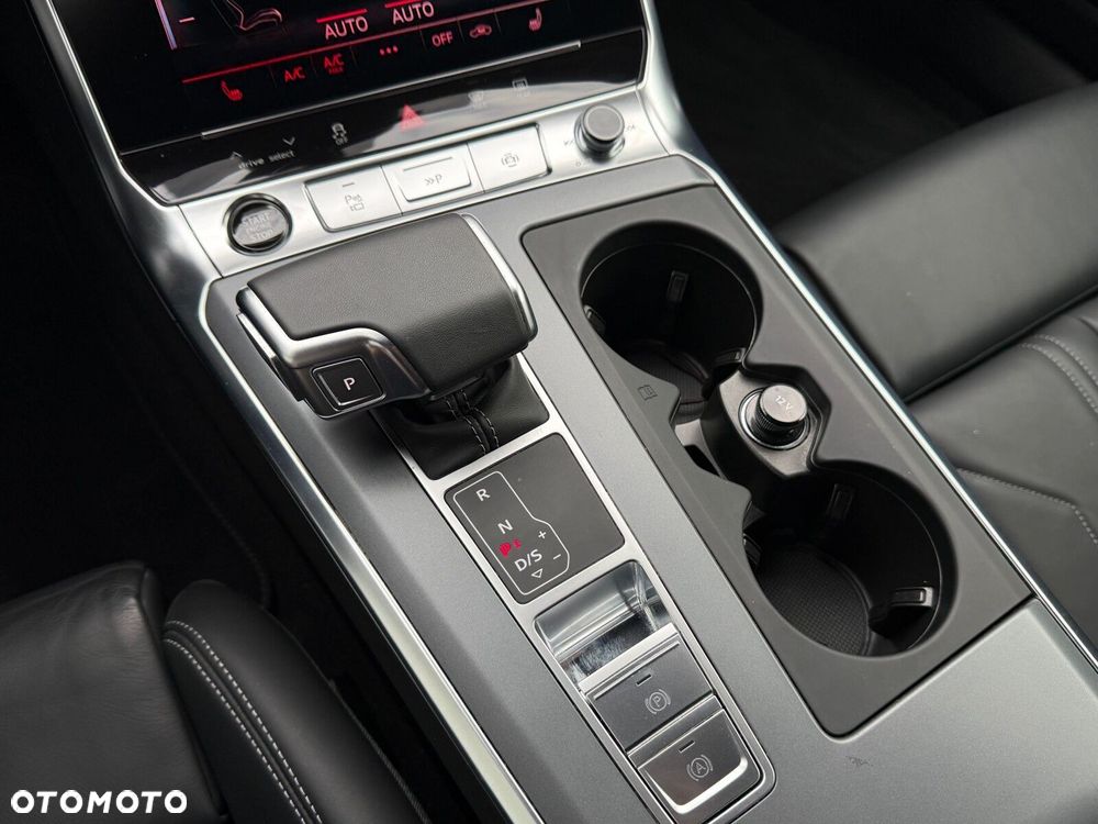 Audi A7 Sportback - 25