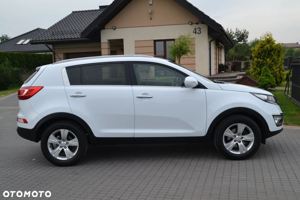 Kia Sportage 1.6 GDI L 2WD - 20