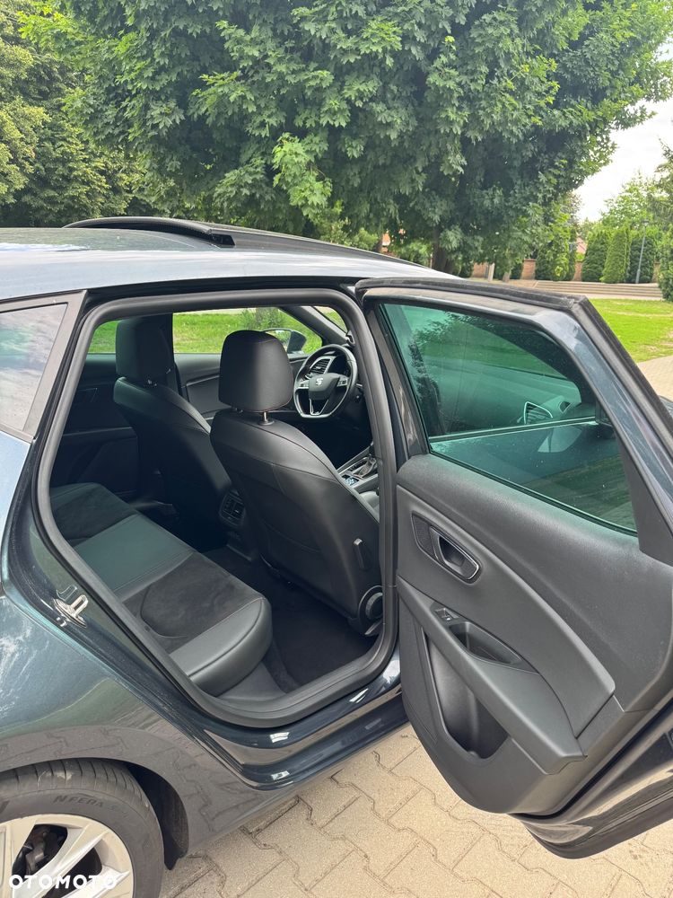 Seat Leon - 11