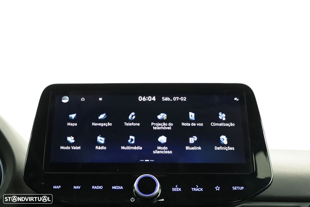 Hyundai i30 SW 1.0 T-GDi Style Plus - 10