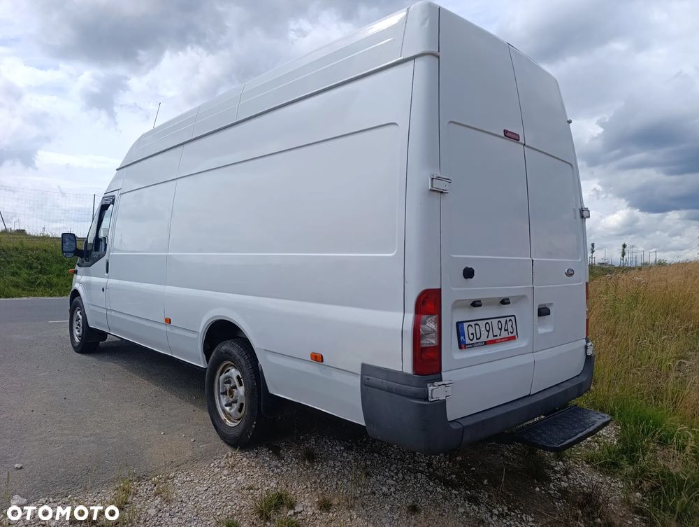 Ford Transit - 4