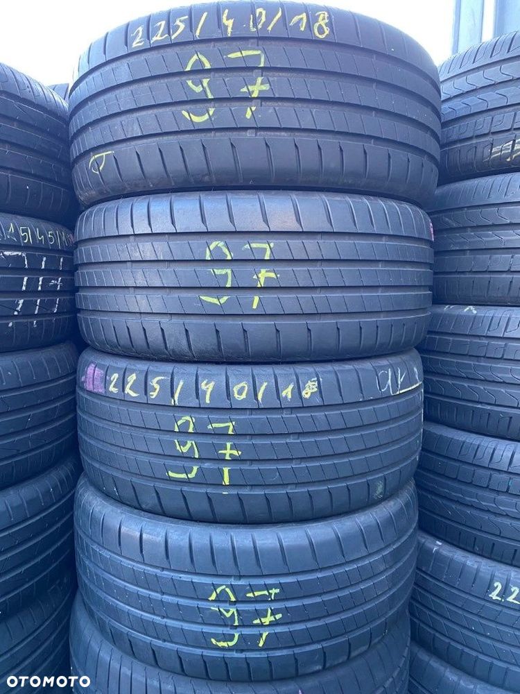 225/40/18 Bridgestone Potenza S005_6,2mm_4szt_(97) - 2