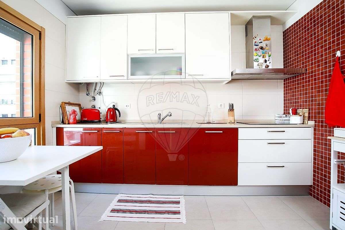 Apartamento T2 para arrendamento - Grande imagem: 4/30