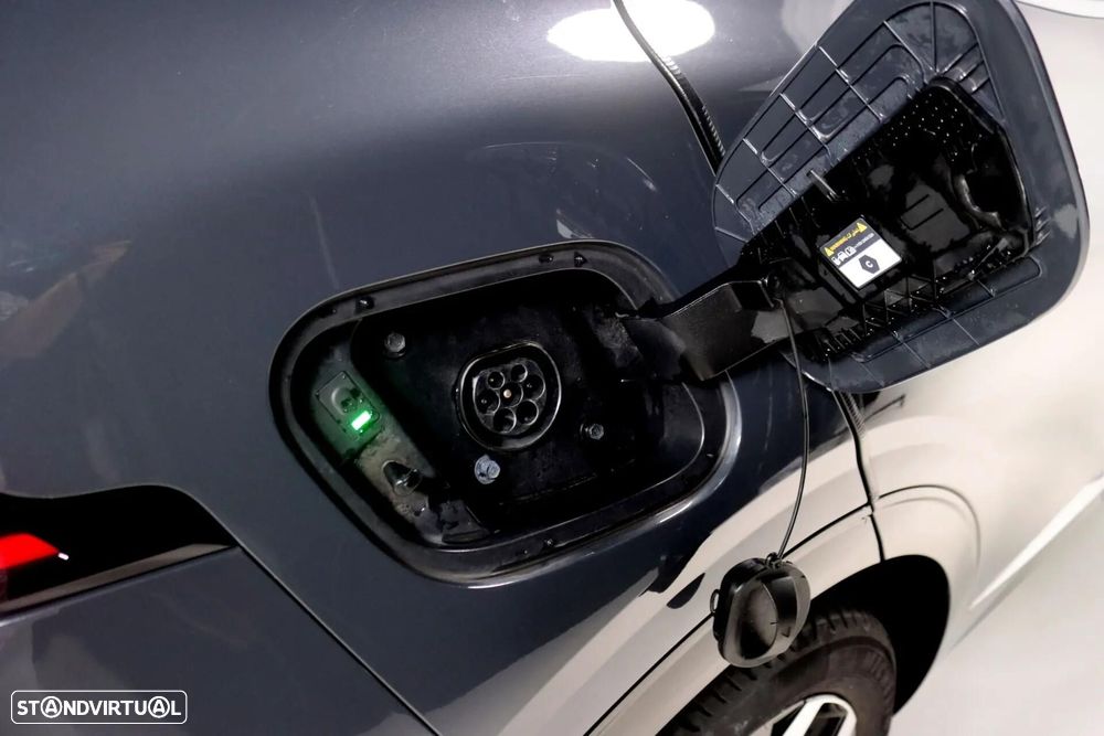 Kia Sportage 1.6 T-GDi PHEV Tech - 15