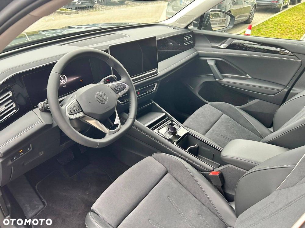 Volkswagen Tiguan - 18