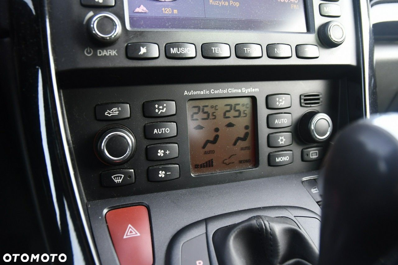 Fiat Croma - 27
