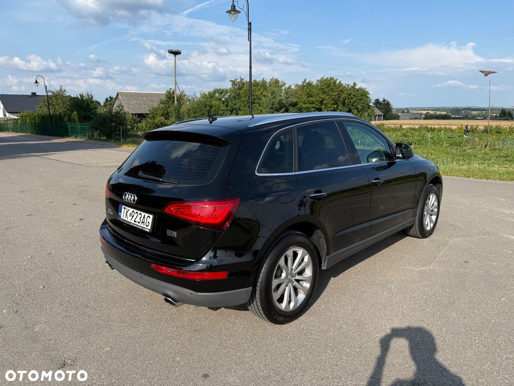 Audi Q5 - 5