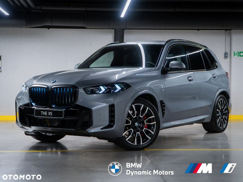 BMW X5 xDrive30d - 8