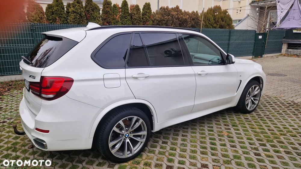 BMW X5 - 4