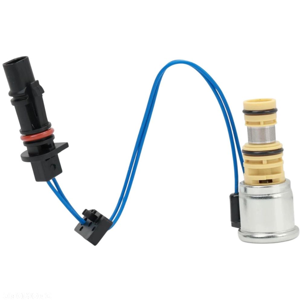 ZAWÓR ELEKTROZAWÓR POMPY OLEJU JEEP CHRYSLER DODGE 3.6 V6 926-235 5184295AE - 4