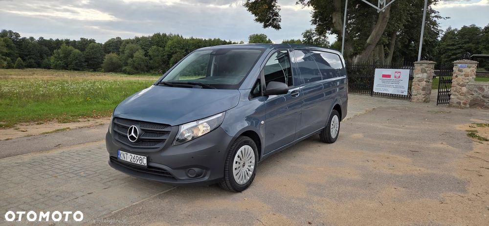 Mercedes-Benz Vito - 3