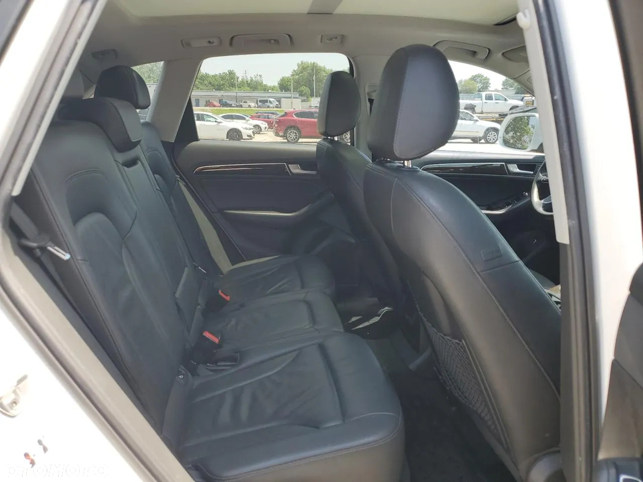 Audi Q5 - 9
