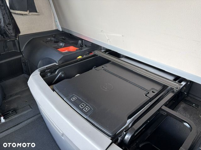 MAN TGX 18.500 4X4H HYDRODRIVE - 13