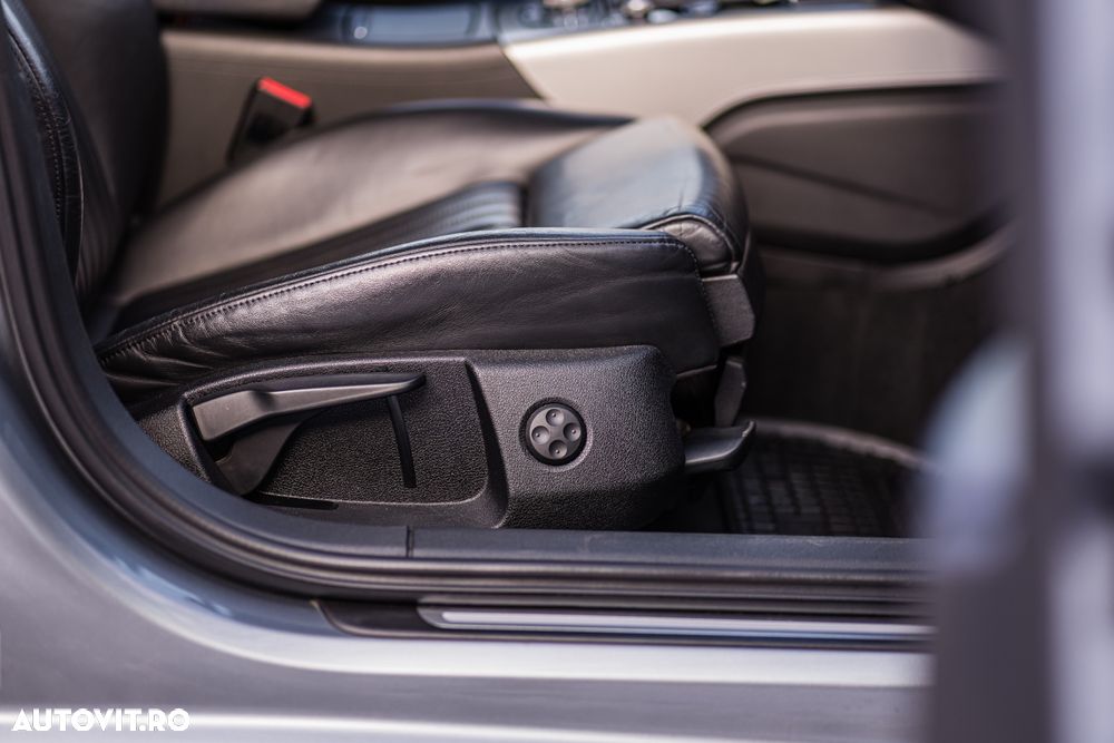 Audi A6 2.0 TDI DPF multitronic - 18