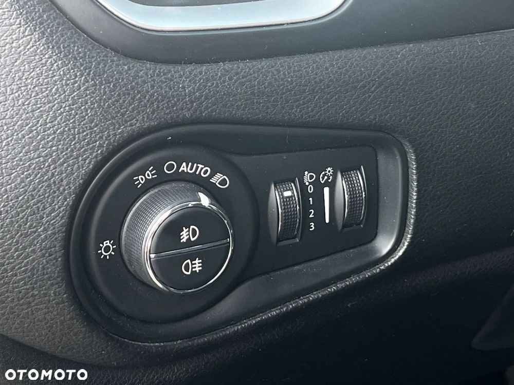 Jeep Renegade 1.6 MultiJet Limited FWD S&S - 21