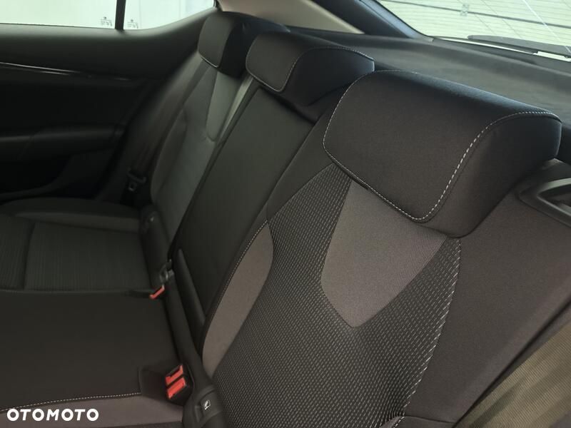 Skoda Octavia 1.5 TSI ACT Ambition - 18